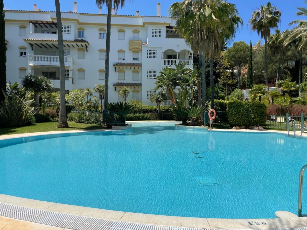 Hacienda De Nagueles - Eaw Homes * Marbella