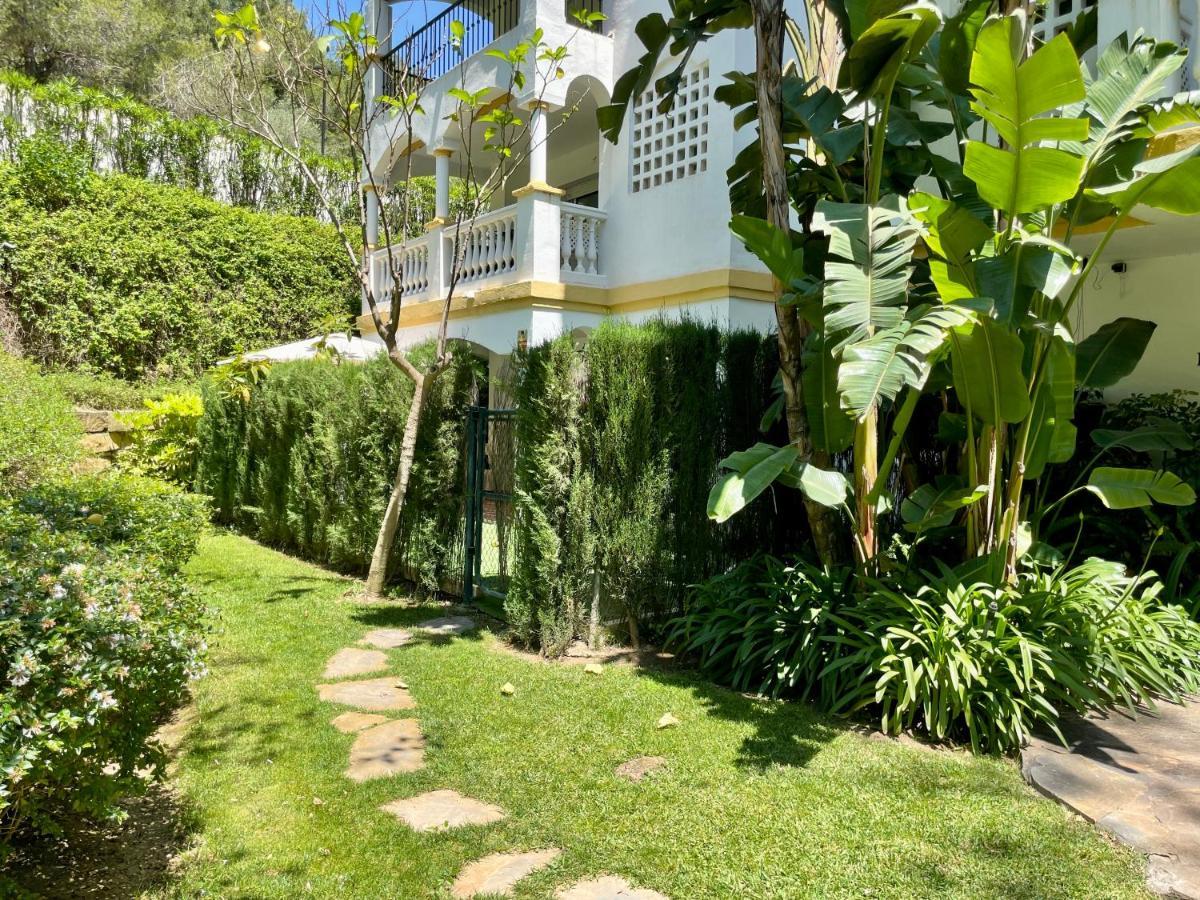 Hacienda De Nagueles - Eaw Homes * Marbella
