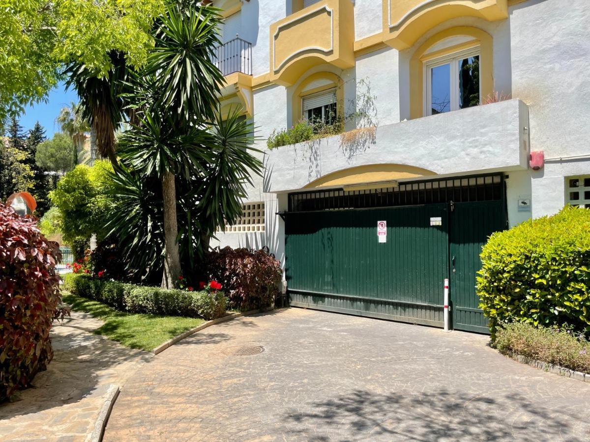 Apartamento Hacienda De Nagueles - Eaw Homes *