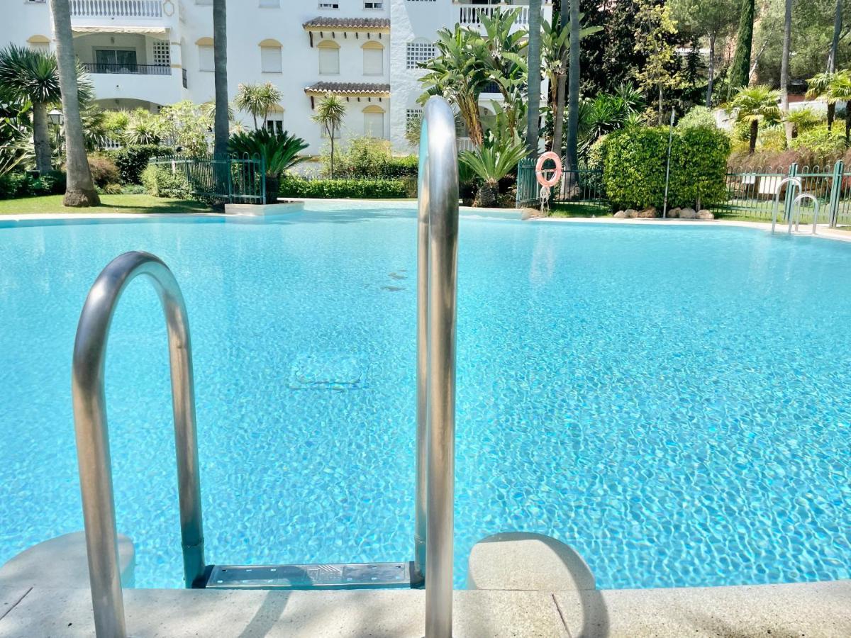 Hacienda De Nagueles - Eaw Homes * Marbella