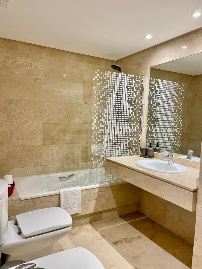 Apartamento Hacienda De Nagueles - Eaw Homes Marbella