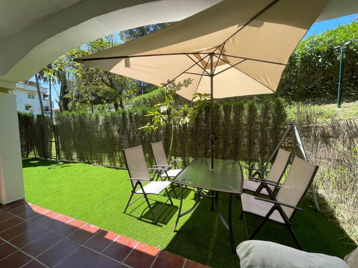 Hacienda De Nagueles - Eaw Homes Marbella